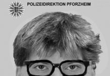 Robbery in Eisingen (Germany)