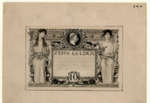 «…a lack of appeal…» – Gustav Klimt and the Central Bank