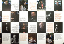 Game of luck: exhibition in Neuchâtel