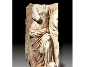 Auktion 295: Antike Kunstobjekte