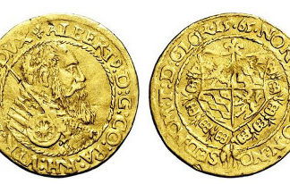 Auktion 297: Münzen und Medaillen