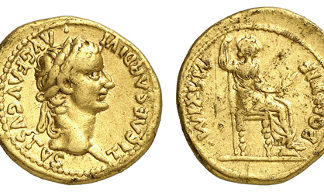 148. Felzmann-Auktion – Numismatik