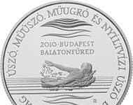 Hungary issues new Commemorative Coin