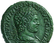 Human Faces Part 16: The Fratricide of Caracalla