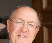 Paul (Jean-Paul) Divo, 8.8.1937-13.2.2014