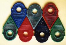 Money is what counts