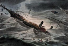 Legendary gold cargo to be recovered from SS Central America shipwreck