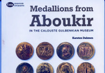 A collector’s luck and courage