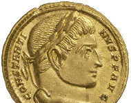 Human Faces Part 18: A Fine Specimen of an Emperor