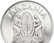 Tanzania celebrates two holy popes