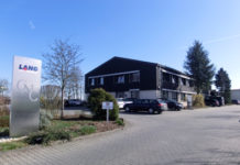 Lang in Hüttenberg – A specialist for special solutions