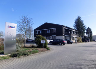 Lang in Hüttenberg – A specialist for special solutions