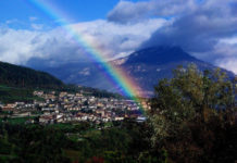 Rediscovery of Celtic gold in Brentonico