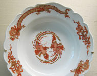 Modern China – absolutely en vogue