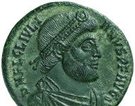 Human Faces Part 19: The Saint of the Heathens