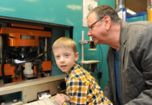 10 Euro commemorative coin in honor of Schadow