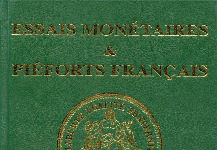 Éditions Victor Gadoury Publishes Book on French Patterns and Piéforts