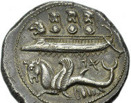 Münzen & Medaillen GmbH, D-Stuttgart