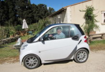 Sicily in full bloom Part 1