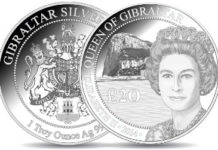 Gibraltar Mint enters international market