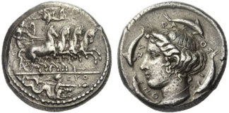 Numismatik Lanz, D-Munich