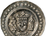 Human Faces Part 22: The boy from Apulia