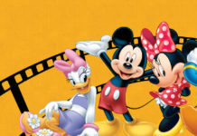 Disney-themed coins from New Zealand Mint