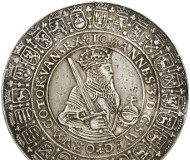 Fritz Rudolf Künker, D-Osnabrück