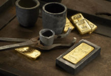 Degussa acquires world’s largest collection of gold bars
