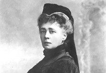 The Design of the Circulation Euro Coins: Austria – 2 Euros – Bertha von Suttner