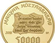 Hungary issues new Commemorative Coin