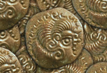 Discovering the hidden treasures of Celts and Romans in Jersey