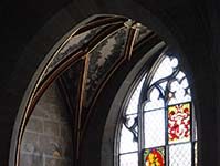 What was salvation’s price?