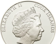 Coin Invest Trust designed third PGA TOUR coin