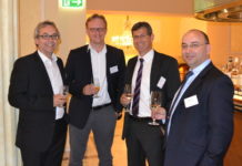 “Master Coin Conference” of the precious metals and coin industry