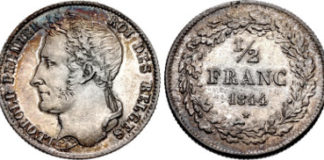 St. James’s Auctions / Classical Numismatic Group / M. Louis Teller Numismatic Group, USA-Chicago