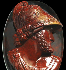 Auktion 223: Antiker Schmuck / Gemmen, Kameen, Siegel