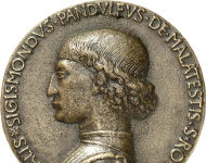 Moments of Eternity: Italian Medals from the Renaissance in Winterthur
