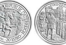 Vienna in the Roman Empire