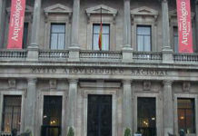 The saddest night in the history of Spanish numismatics