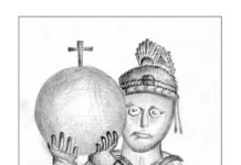 The Revenge of the Solidi: The Holy Hand Grenade