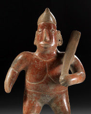 Auktionen 301-304: Präkolumbische Kunst, Antike Kunst, Münzen und Medaillen der Antike, des Mittelalters und der Neuzeit