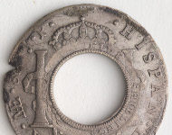 Great Coin Heist at State Library of New South Wales