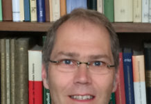 Arne Kirsch is a new Associate of SINCONA AG