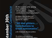 „All that glitters…: Contributions to Greek numismatics“