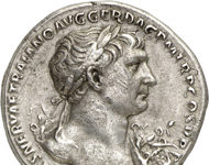 TRAIANUS – OPTIMUS PRINCEPS, DACICVS