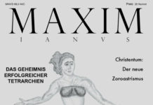 The Revenge of the Solidi: Maximian, the Media Mogul