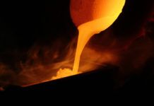 Degussa acquires precious metals refinery in Pforzheim, Germany