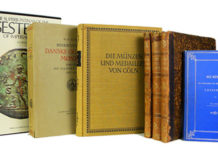 Kolbe & Fanning Numismatic Booksellers