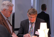 100th Hannover Coin Show